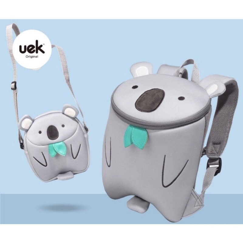 BALO UEK GẤU KOALA