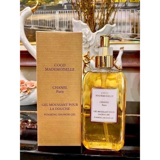 SỮA TẮM NƯỚC HOA DUBAI 300ml [Coco, Santal 33, Goodgirl]