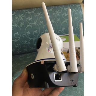 Camera wifi - Camera Yoosee wifi 2.0Mpx