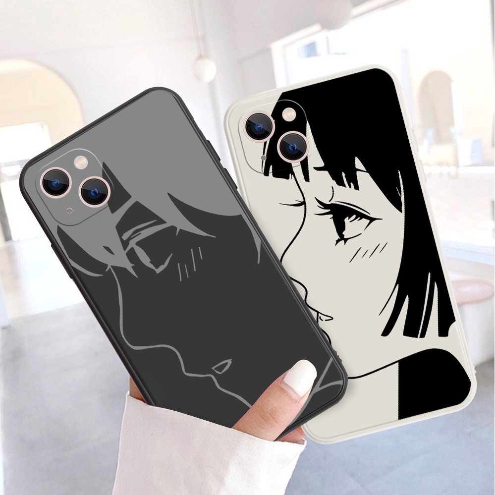 Ốp Điện Thoại Silicone Mềm hp Cho Samsung Galaxy S20 S21 S22 S10 + ULTRA S20 FE S11E NOTE 10 20 + ULTRA M52 J2 J4 J6 J7 PRO Prime