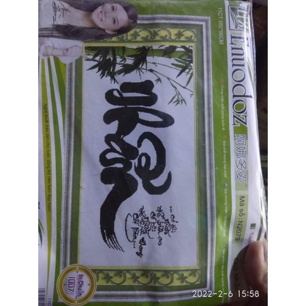 Tranh chữ thập Nhẫn