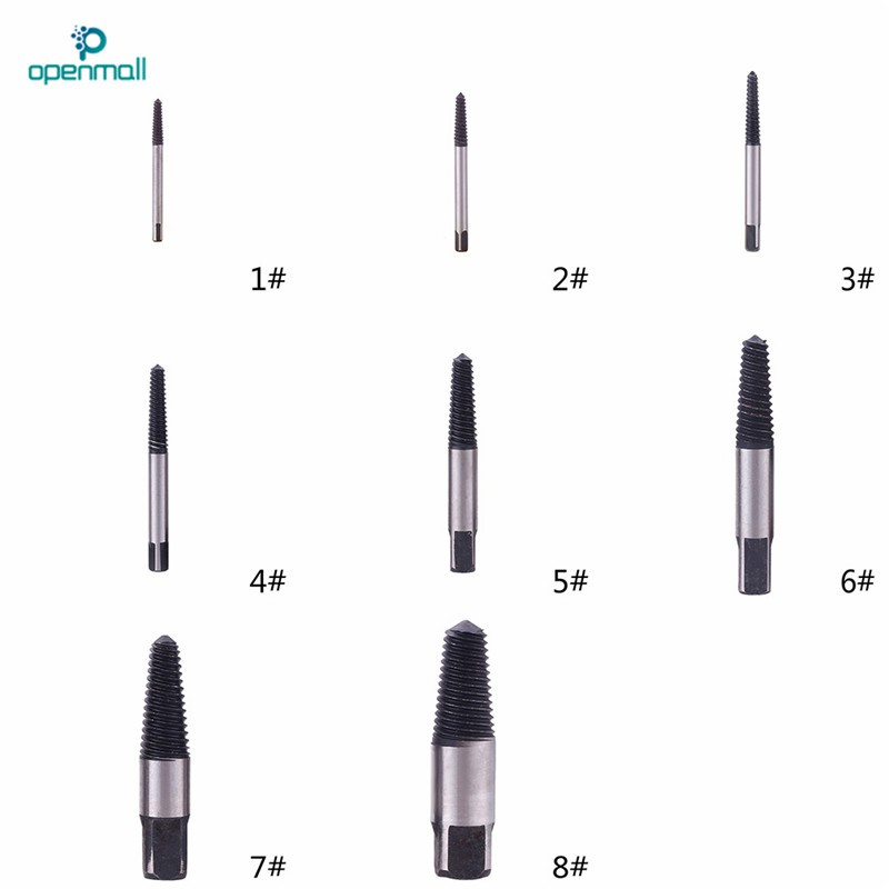 Phụ kiện vặn vít bị hỏng chất lượng cao tiện dụng
