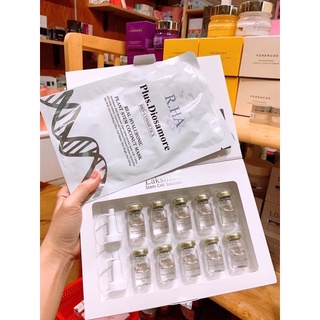 TẾ BÀO GỐC LAKSMIRA STEM CELL SOLUTION (1 ỐNG)