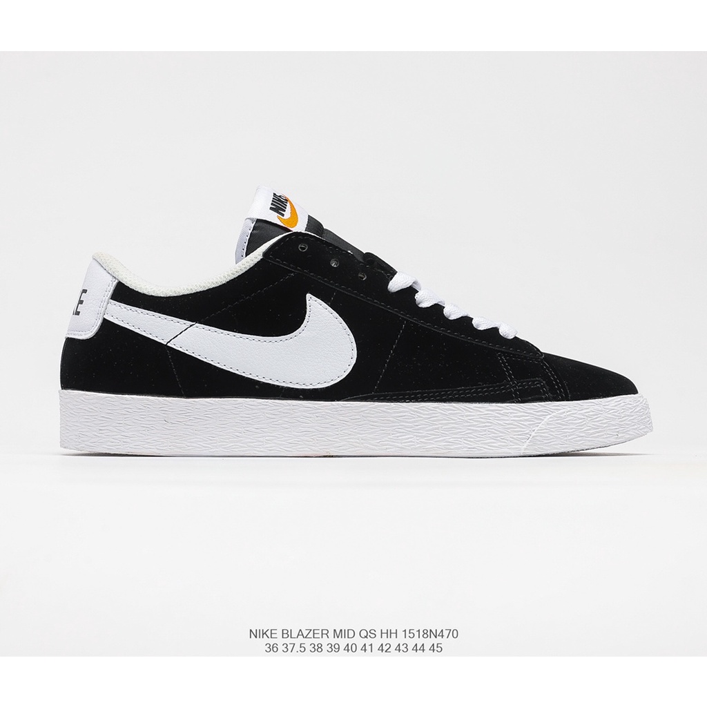 GIÀY SNEAKER MÃ SẢN PHẨM_NHKE SB Blazer Zoom Low NHIỀU MÀU PHONG CÁCH FULLBOX + FREESHIP