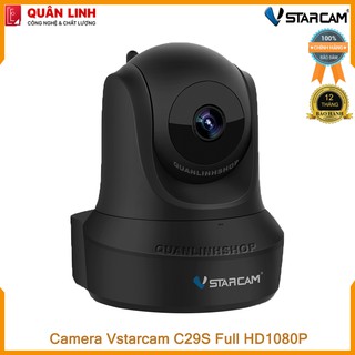 Camera Wifi Vstarcam C29s