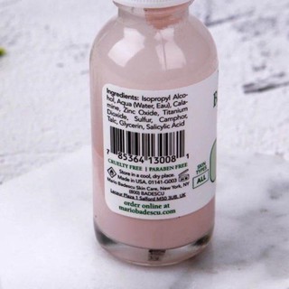 Chấm, Xóa Mụn Mario Badescu Drying Lotion 29ml