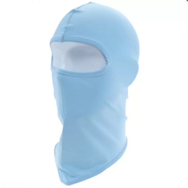 [Shop Quận 13] Khăn trùm đầu - mặt nạ kiểu NINJA phù hợp đi phượt, rất cần khi đội Fullface (Loại 1 Thun Lạnh 4 Chiều) | BigBuy360 - bigbuy360.vn