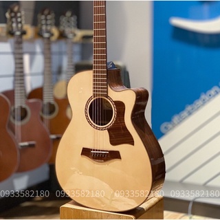 Đàn Guitar Acoustic T400