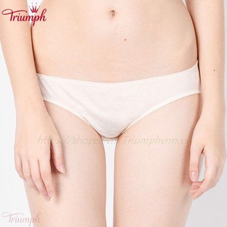 QUẦN LÓT TRIUMPH CHÍNH HÃNG BLISSY 10 MINI