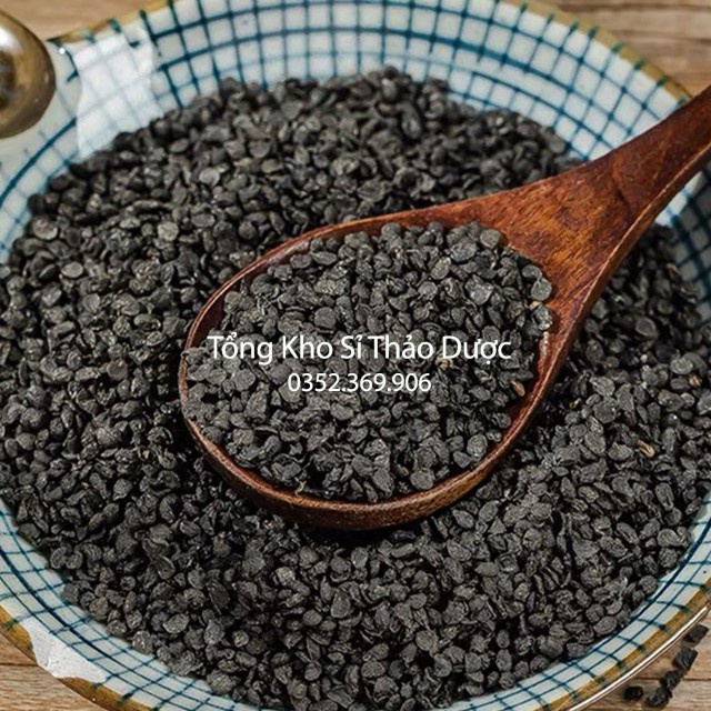 Hạt Hẹ 100g (Bổ Thận Tráng Dương)