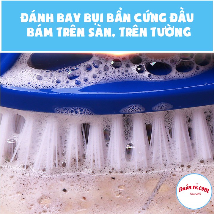 Bàn chải chà 00228