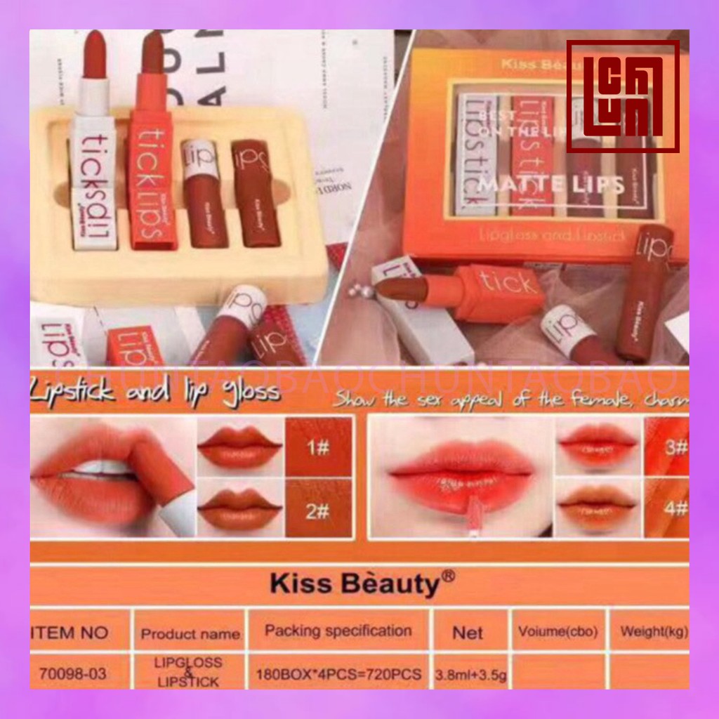 [GIÁ SIÊU RẺ] Sản Phẩm Make Up Sale Giá Siêu Rẻ | BigBuy360 - bigbuy360.vn