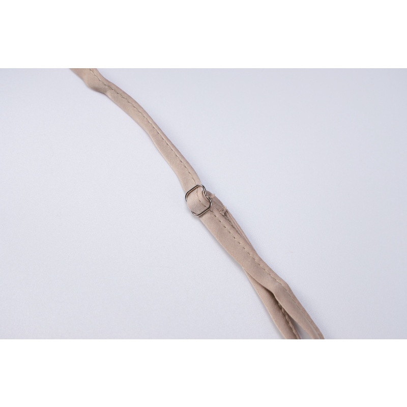 Đầm Ren Hở Lưng Thiết Kế Quyến Rũ Cho Nữ