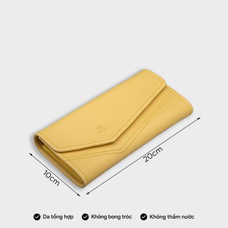 Ví Cầm Tay Nữ YUUMY YV25