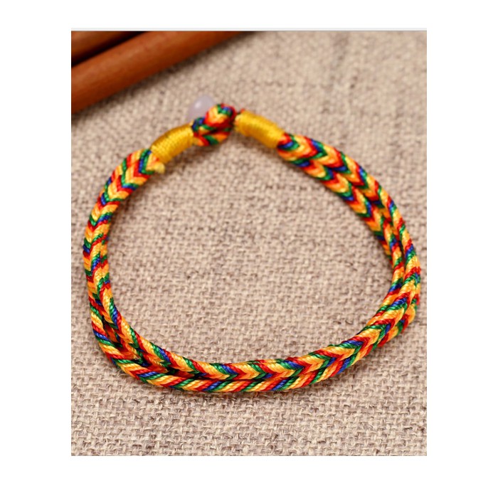 Vòng chỉ đo tây tạng mẫu mới CD45