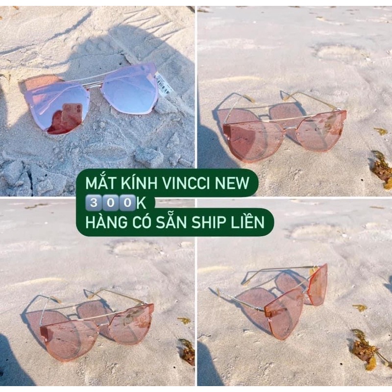 mắt kính vincci | BigBuy360 - bigbuy360.vn