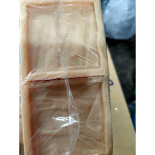 Xà bông 72% dầu ( loại cắt sẵn)