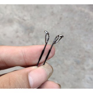 Cần Câu UL Cán Gỗ Đọt Đặc