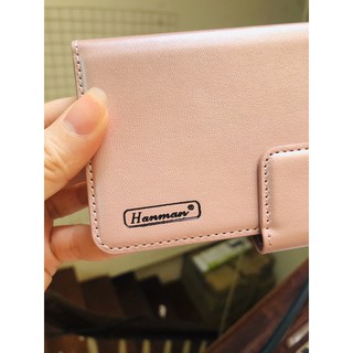 [SAMSUNG A01- BAO DA HANMAN]