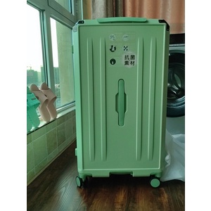 [Hàng sẳn] Vali P.aul Fr.ank  cỡ lớn 28inch hàng cao cấp chất liệu từ nhựa ABS và PC bền, nhẹ, đẹp có video và ảnh thật