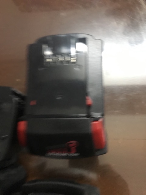 slide