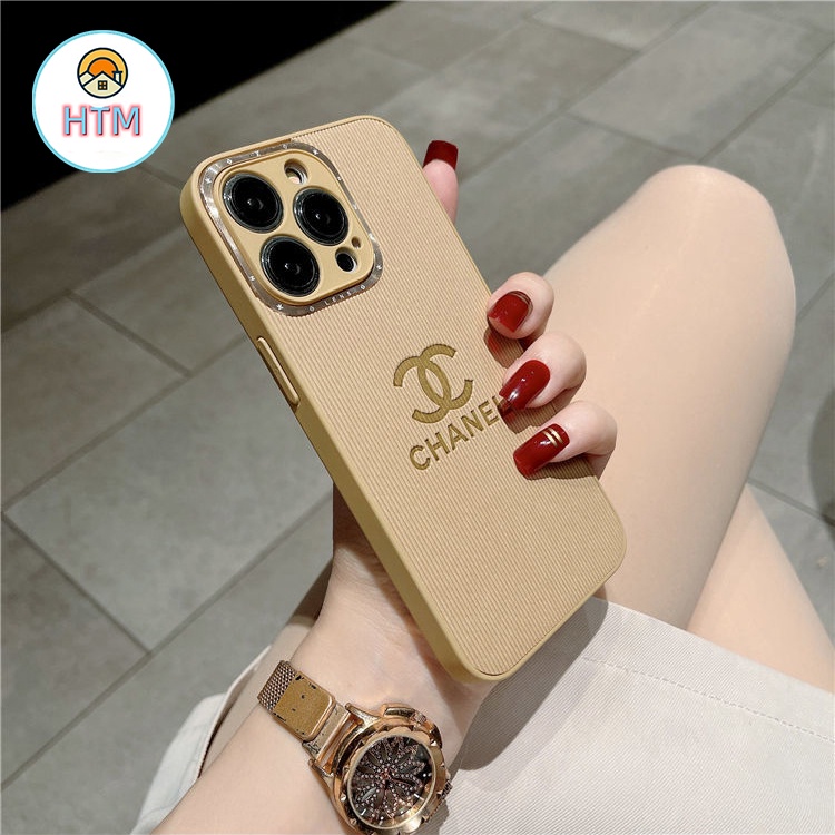 Ốp Điện Thoại In Họa Tiết Logo Cho iPhone 13 12 11 Pro Max Promax XS Max XR X 7 Plus 8 8Plus