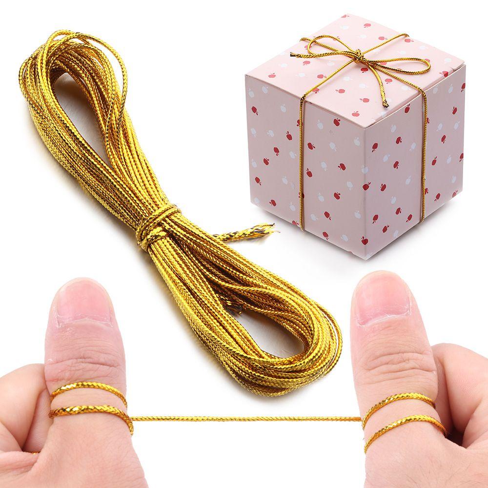 CONOPERY Dây  Dài 10m Chất Lượng Cao|Cuộn Dây Làm Trang Sức Thủ Công Hàng Mới