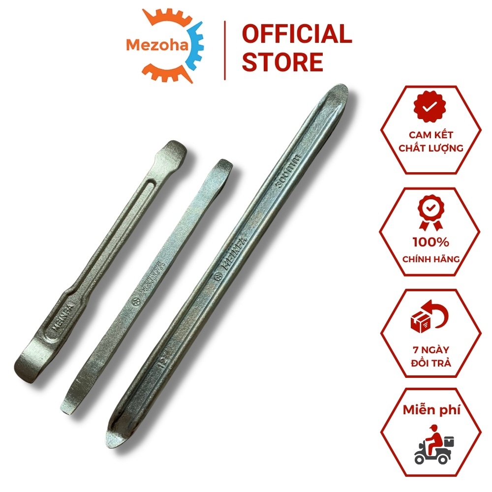Móc Lốp Xe Máy Xe Đạp Điện Xe Ga Xe Côn Hàng Chính Hãng Meinfa | Mezoha