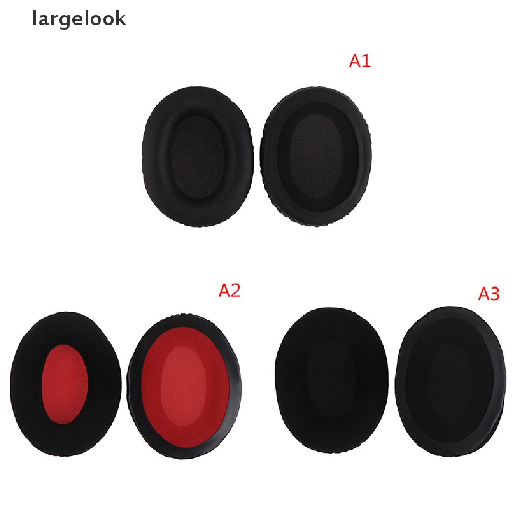 Set 2 Mút Đệm Cho Tai Nghe HSCD KHX-HSCP Hyperx Cloud I II ♨Hot