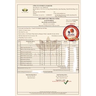 Kẽm nước úc bio care