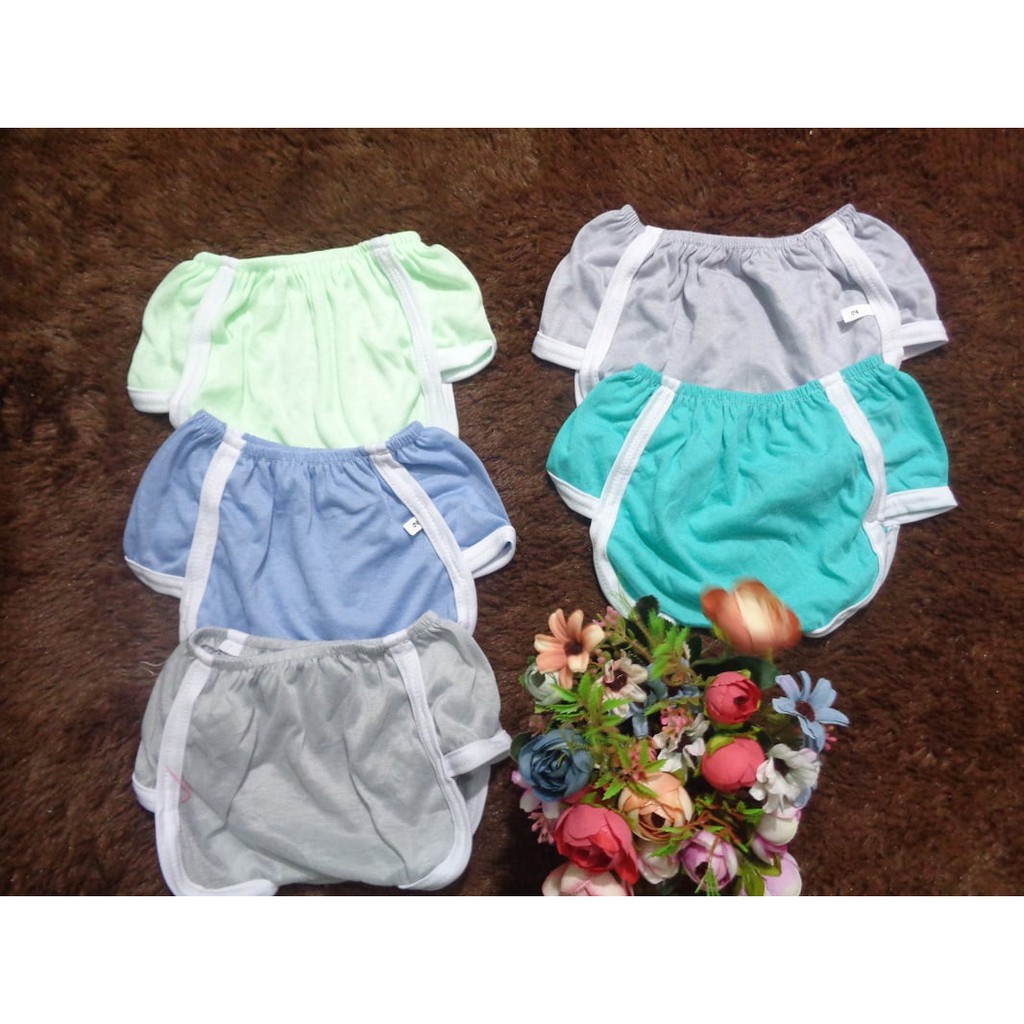 Quần Đùi Cotton cho bé