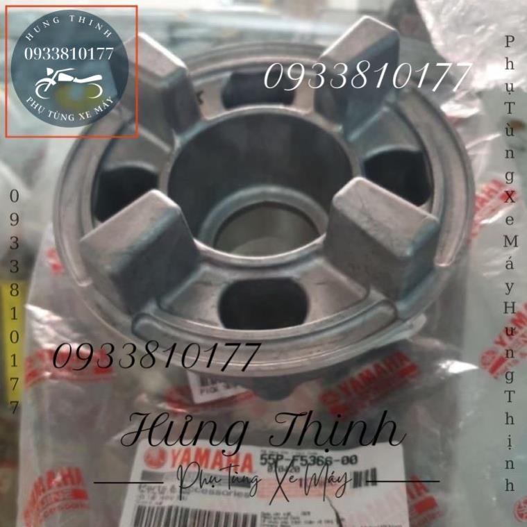 Cùi dĩa sau Ex 135 5so chính hãng