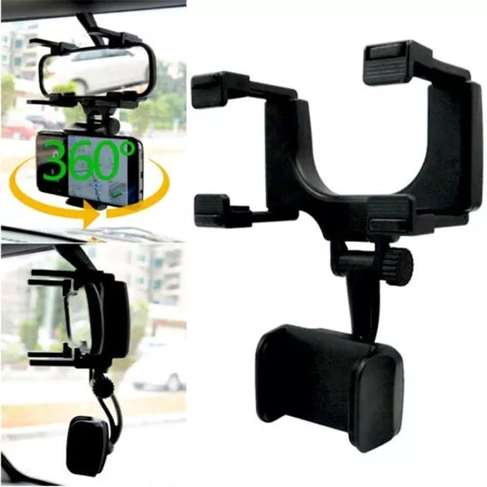 MYRONGVN Giá Đỡ Điện Thoại Gắn Xe Hơi Tiện Dụng