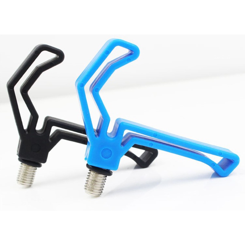 QQ Giá Đỡ Cần Câu Cá Bằng Nhựa M3 / 8 Tiện Dụng