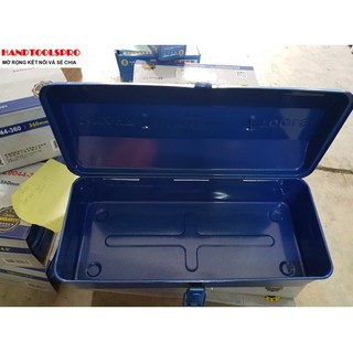 Thùng công cụ sắt 420mm/17″ L0044-420 C-MART