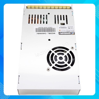 Nguồn 5V-80A