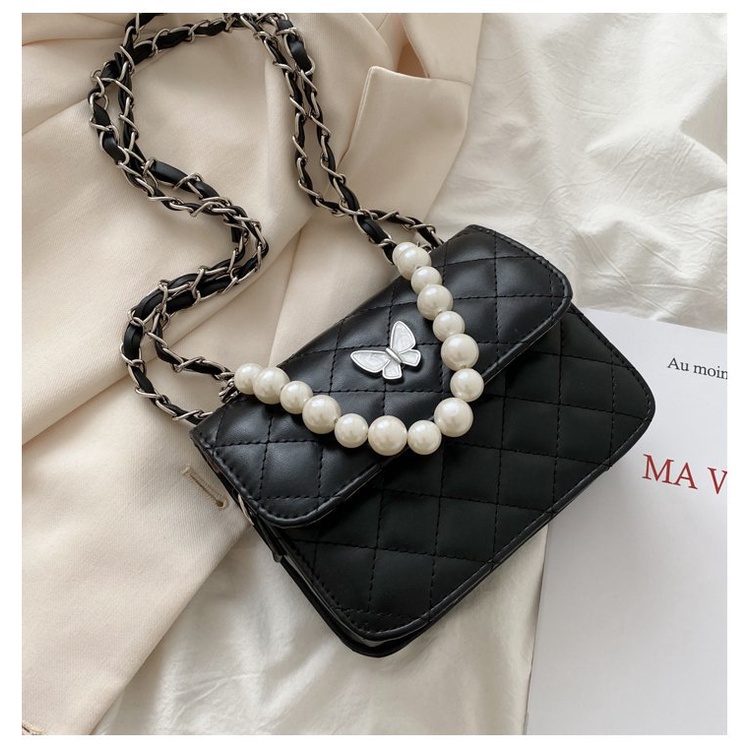 Túi đeo chéo nữ thanh lịch mới hợp thời trang S1 T129