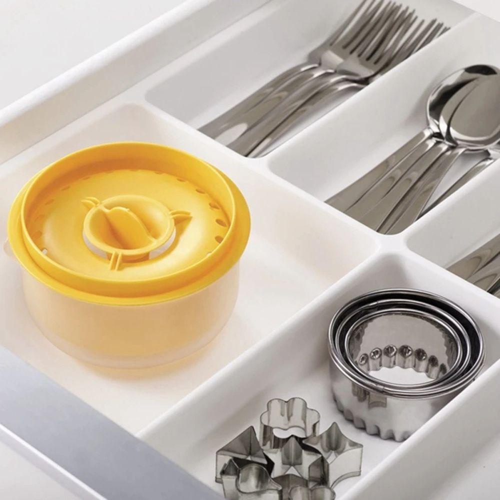 Shanrong Phụ Kiện Tách Lòng Đỏ Trứng diy Sáng Tạo Cho Nhà Bếp / Quán bar / yolk