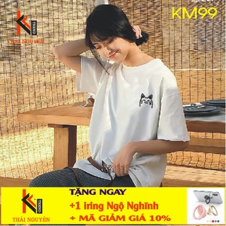 Áo Thun Nữ 💖FREESHIP💖 Áo Thun Nữ Xu Hướng 2020 Hàng VNXK