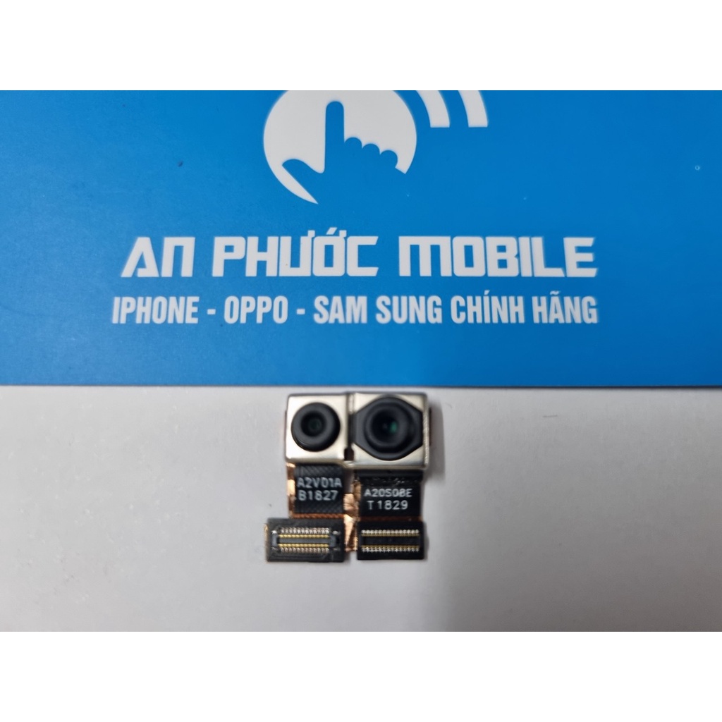 Camera trước Xiaomi Redmi Note 6 Pro zin bóc máy - Camera trước điện thoại Xiaomi Redmi Note 6 Pro zin tháo máy