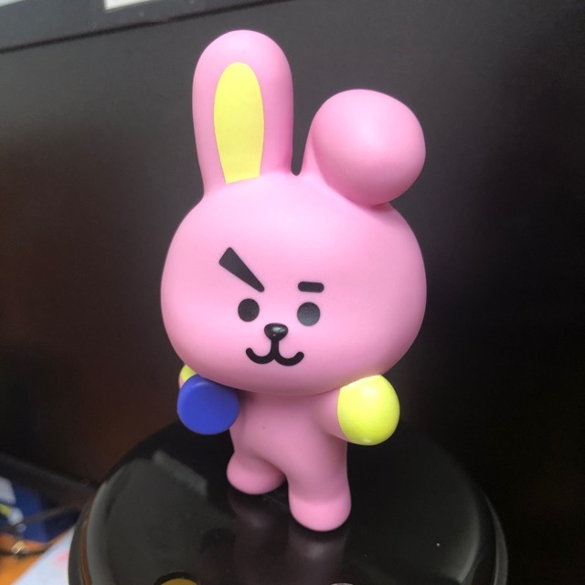 Ly CGV Cooky BT21