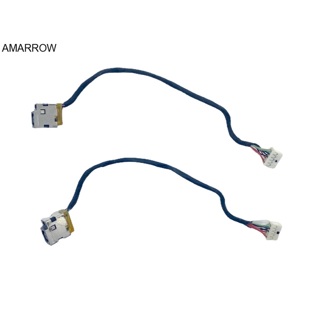 Laptop DC Jack Power DC trong cổng sạc cho HP HSTNN-Q48C DV7-4000