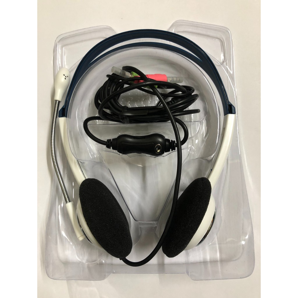 Tai nghe máy tính có míc Sony MDR 664 | BigBuy360 - bigbuy360.vn