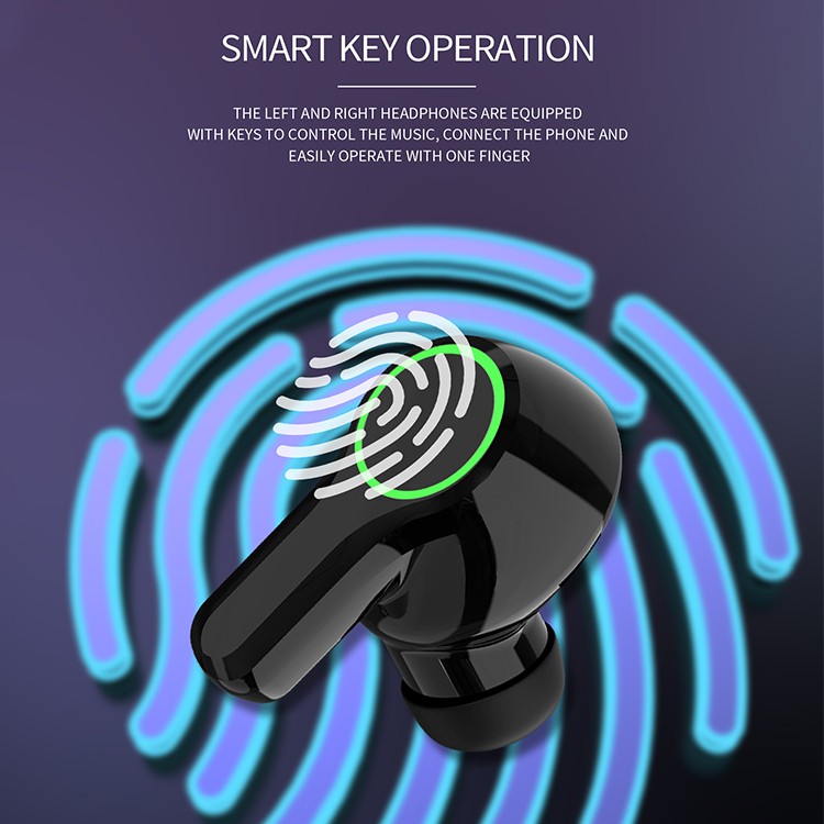 Tai nghe bluetooth ⭐ FREE SHIP ⭐chính hãng KAKU mã KSC-544 | BigBuy360 - bigbuy360.vn