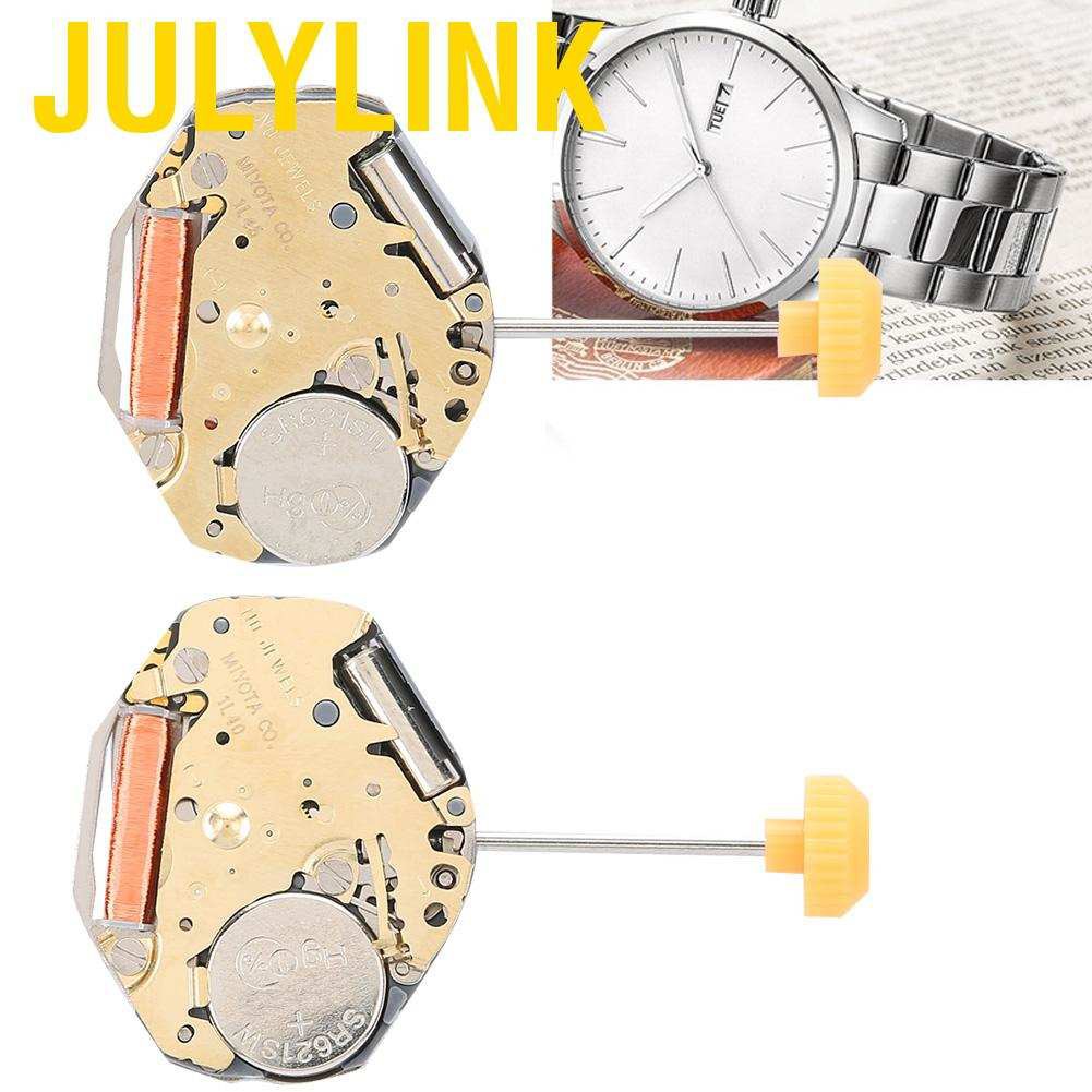 Phụ Kiện Đồng Hồ Điện Tử Julylink 1l40 1l45