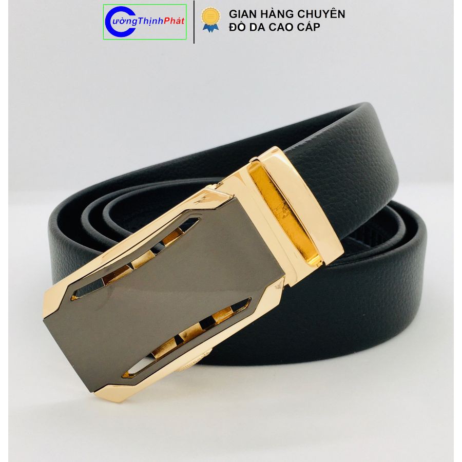 Thắt Lưng Nam Công Sở