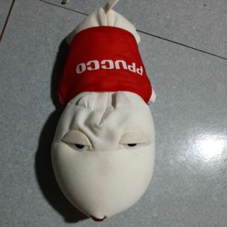 Gau Bong cho Thien Kim