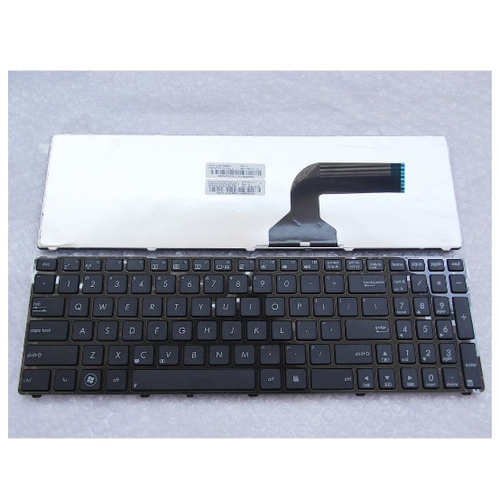 Bàn phím laptop Asus N50 N50VG N50VN N50VC