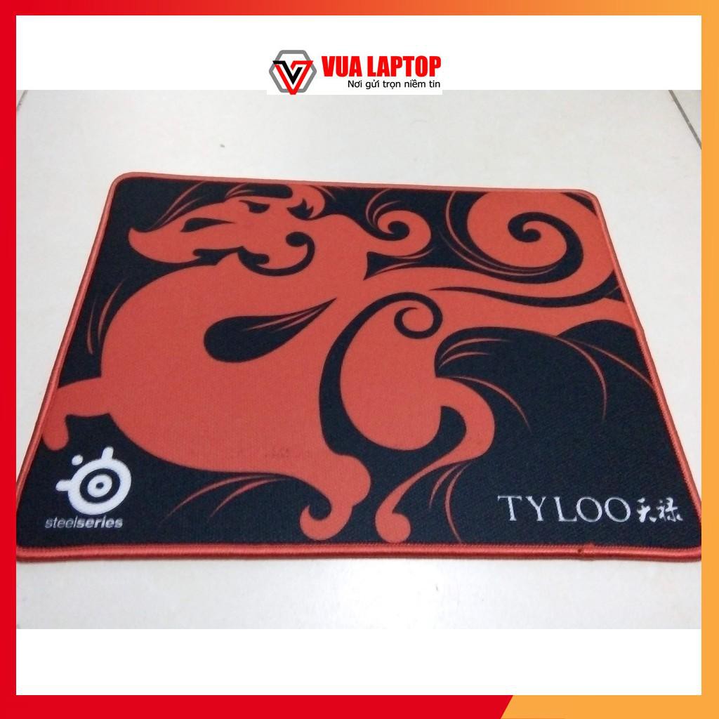 Bàn di chuột Tyloo, miếng lót chuột tyloo( 25*33*0.04) - Vualaptop