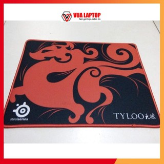 Bàn di chuột Tyloo, miếng lót chuột tyloo( 25*33*0.04) - Vualaptop